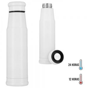 BOTELLA TIBET. personalizada